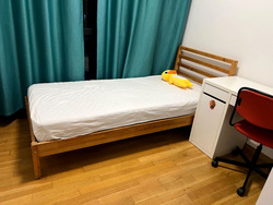 The Trilinq (D5), Condominium #442651311